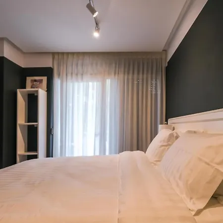 Air Albania Stadium Apartments