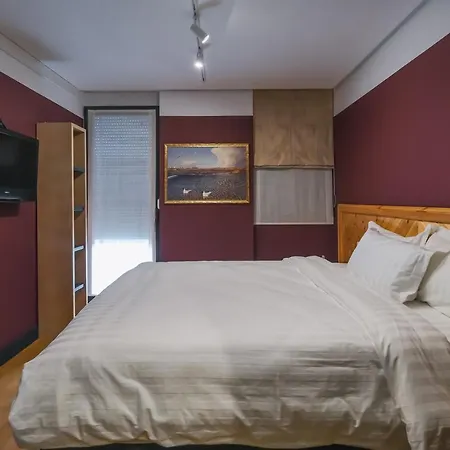 Air Albania Stadium Apartments Aparthotel Tirana