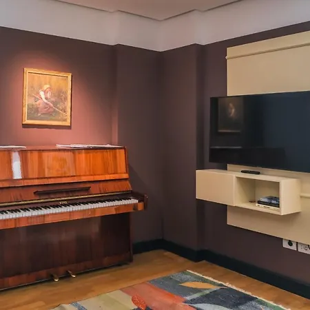 Air Albania Stadium Apartments