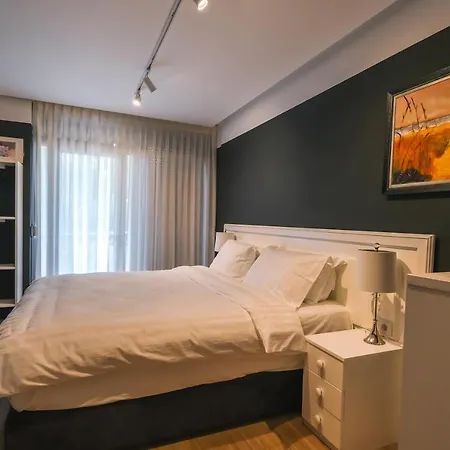 Aparthotel Air Albania Stadium Apartments *