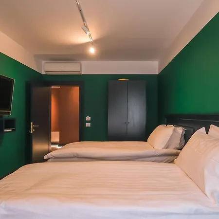 Air Albania Stadium Apartments