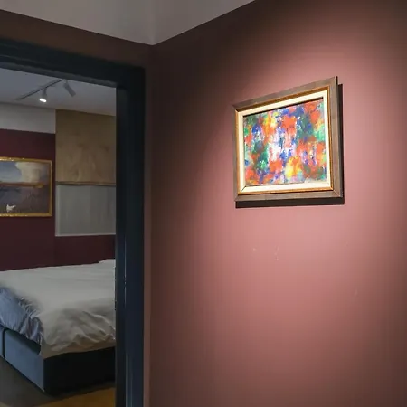 Air Albania Stadium Apartments