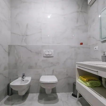 Air Albania Stadium Apartments Aparthotel *