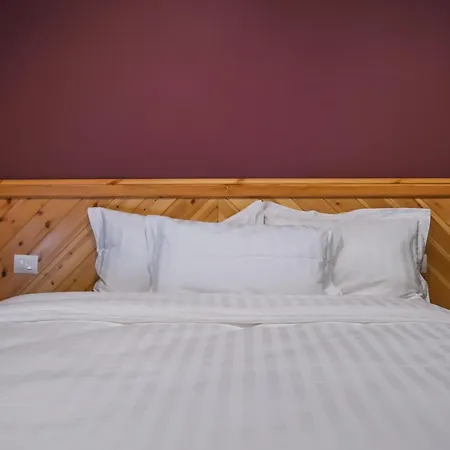 Aparthotel Air Albania Stadium Apartments Tirana