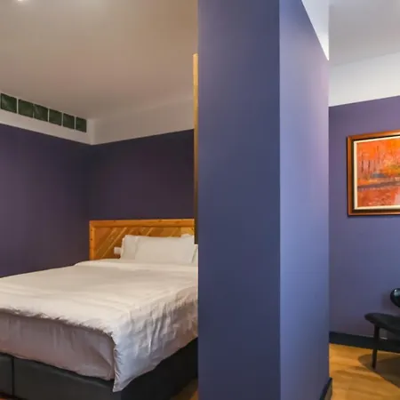 Air Albania Stadium Apartments * Tirana