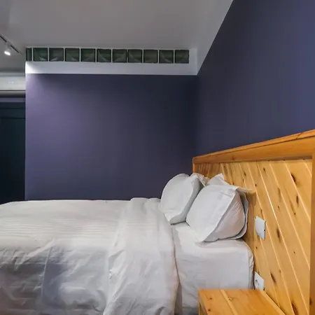 Aparthotel Air Albania Stadium Apartments