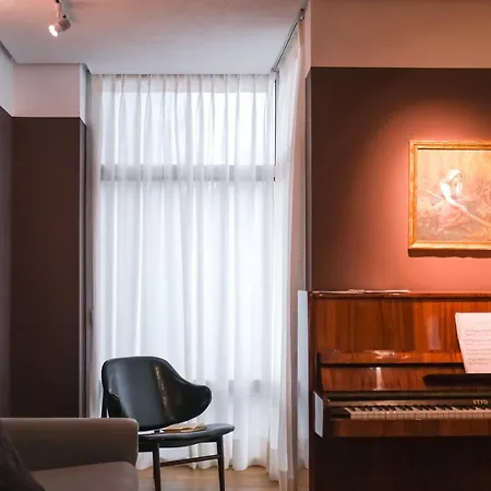 Aparthotel Air Albania Stadium Apartments *
