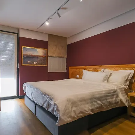 Air Albania Stadium Apartments Aparthotel Tirana