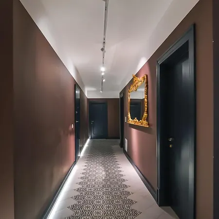 Air Albania Stadium Apartments Aparthotel *